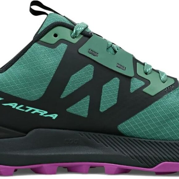 ALTRA Men\'s AL0A7R6H Lone Peak 7 Trail Running Shoe - Size 9.5 - Brand New